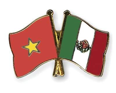Flag-Pins-Vietnam-Mexico