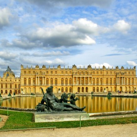 Cómo Visitar el Palacio de Versalles desde París (2023)