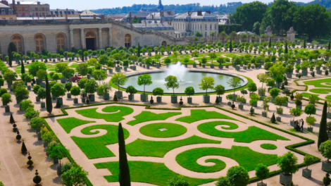 Foto. Airelles Château de Versailles: Le Grand Contrôle
