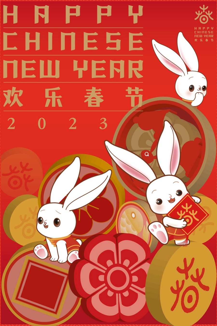 Cuándo se celebra el Año Nuevo Chino 2023? Comienza el año 4721