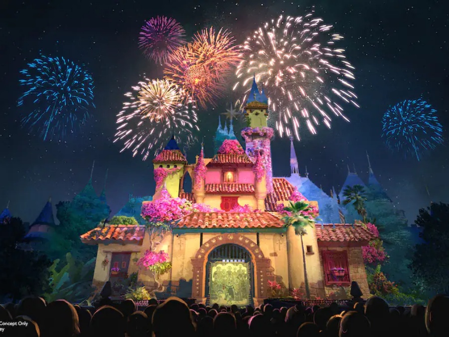 La celebración de Disney100 en Disneyland Resort comienza el 27 de enero de  2023!