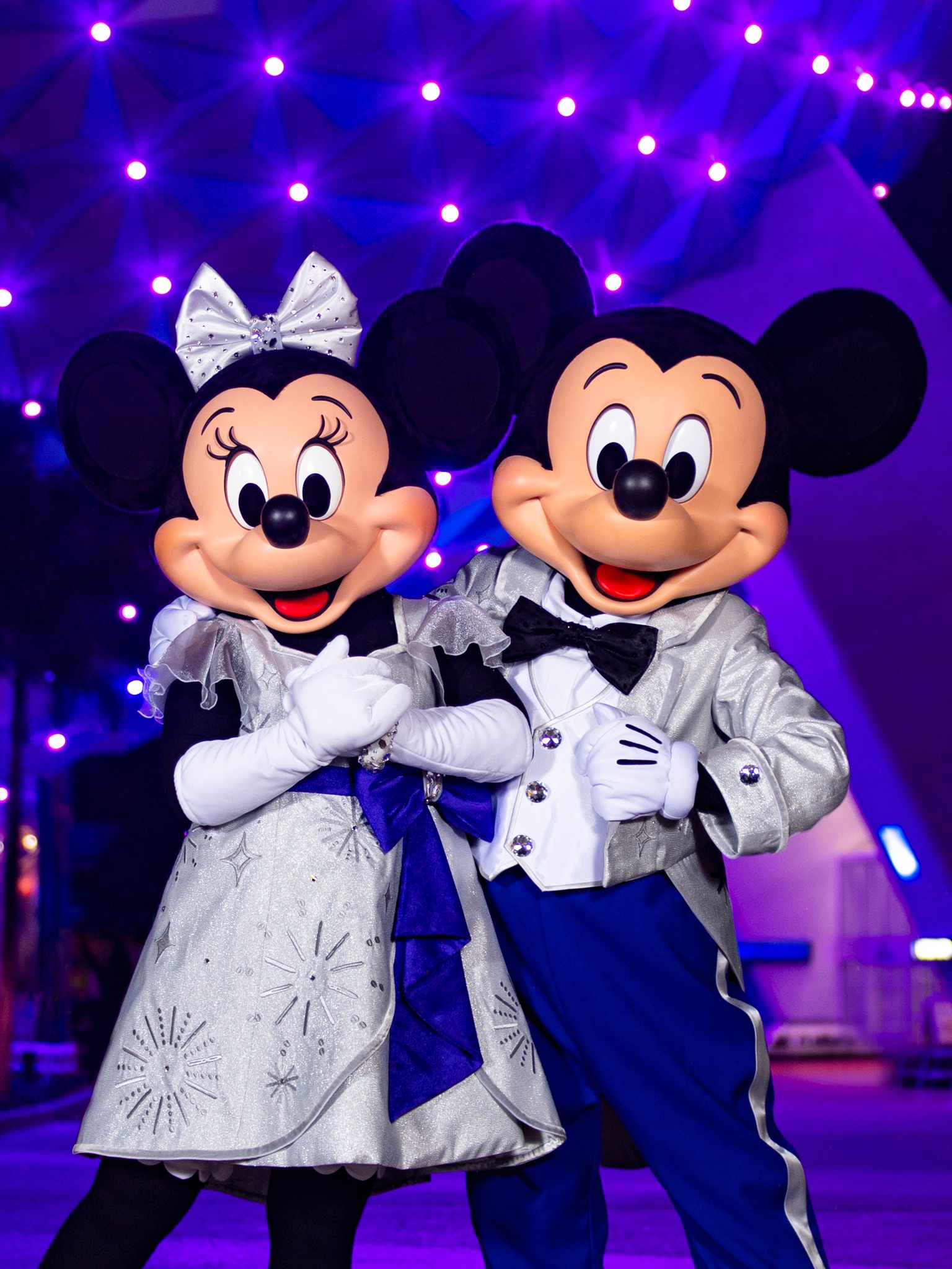 Estas son las actividades con las que Disney celebra su aniversario 100 en  la CDMX