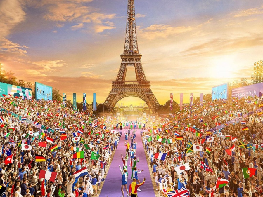 What You Need To Know To Travel To Paris 2024 ETB Travel News   Paris20241YearGo2 