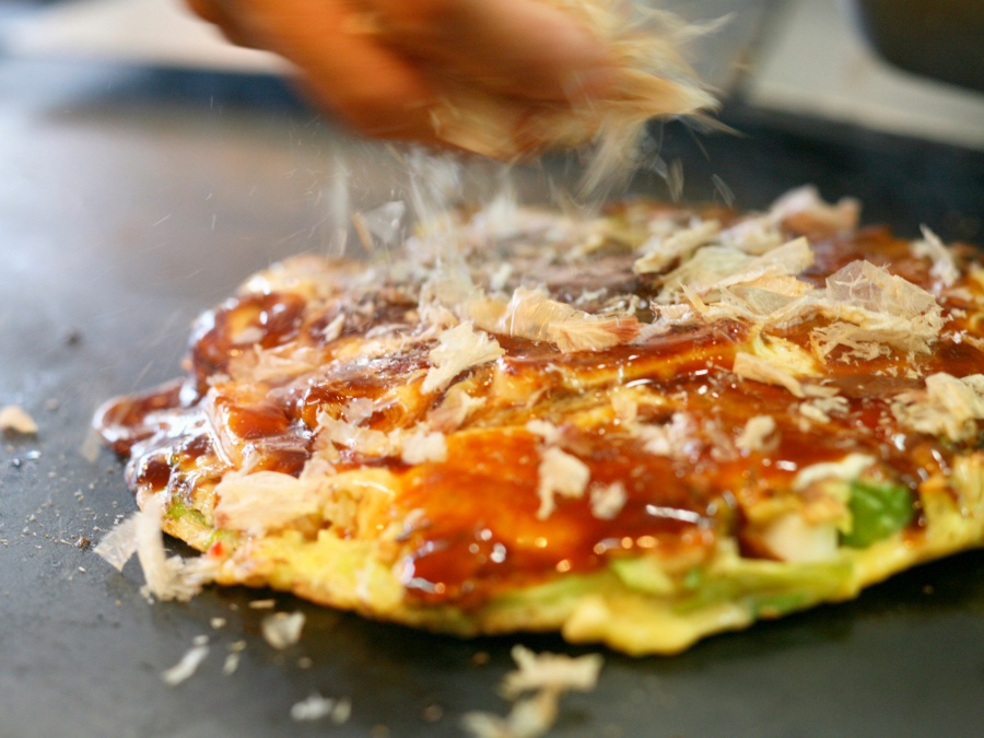 Lo mejor de la comida japonesa - GSA Representaciones