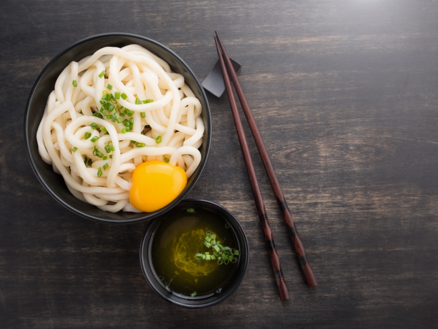 Lo mejor de la comida japonesa - GSA Representaciones